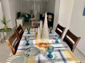 Beautiful & Comfortable Apartment near Colonial Zone